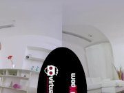 lesbian POV nuru massage 1/16