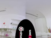 lesbian POV nuru massage 13/16