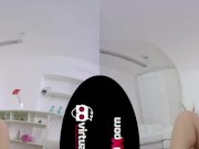 lesbian POV nuru massage 14/16