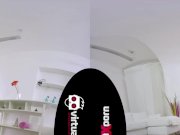 lesbian POV nuru massage 5/16