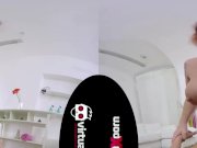 lesbian POV nuru massage 7/16