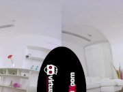 lesbian POV nuru massage 8/16