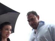 Cuckold Training Wathcing my wife have first time interracial sex 2/16