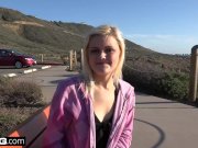 Tiny Teen Madison Hart Gets A Creampie In Her Barely Legal Pussy 1/16