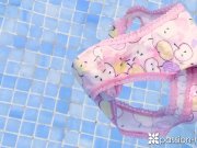 PASSION-HD Brunette Carolina Abril fucked with oozing creampie 1/16