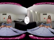 VRBANGERS - My Sexy Naughty Babysitter 4/16