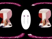 VRBANGERS-CAUGHT MY HOT ROOMMATE MASTURBATING! 3/16