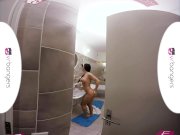 VRBangers - Got Caught While Spying on my Stepsister 3/16