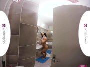 VRBangers - Got Caught While Spying on my Stepsister 4/16