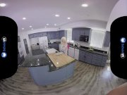 BaDoinkVRcom Fuck Natural Titted Blonde Elsa Jean In POV 2/16