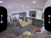 BaDoinkVRcom Fuck Natural Titted Blonde Elsa Jean In POV 7/16