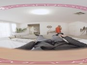 VRBANGERS-Big Tits Blonde Kenzie Taylor Fucked Hard by a Secret Agent 2/16