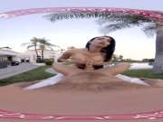 VRBangers-JACKIE WOOD FUCK MASSAGE SESSION WITH HAPPY ENDING 13/16