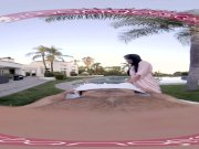 VRBangers-JACKIE WOOD FUCK MASSAGE SESSION WITH HAPPY ENDING 2/16