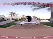 VRBangers-JACKIE WOOD FUCK MASSAGE SESSION WITH HAPPY ENDING 3/16