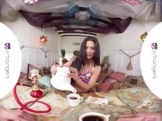 VRBangers - Hot Moroccan Beauty Pleasure's Your Dick 6/16
