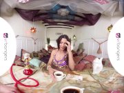 VRBangers - Hot Moroccan Beauty Pleasure's Your Dick 7/16