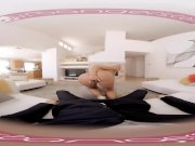 VRBangers - Hot Busty Nina Elle Fuck Herself 10/16