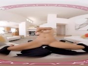 VRBangers - Hot Busty Nina Elle Fuck Herself 11/16