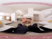 VRBangers - Hot Busty Nina Elle Fuck Herself 6/16