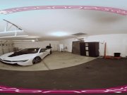 VRBangers-Hot Milf Fuck The Car Theif 2/16