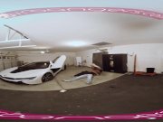 VRBangers-Hot Milf Fuck The Car Theif 4/16