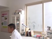 JAV teacher Rei Mizuna ENF CMNF sex ed Subtitles 1/16