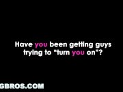 BANGBROS - Behind The Scenes Interview with Big Tits MILF Sara Jay 11/16