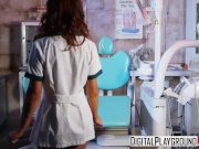 DigitalPlayground - Naughty dentist  Skyler Mckay  needs some cock 3/16