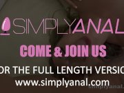 Simplyanal - Coming Home To Anal 16/16