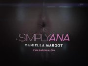 Simplyanal - Coming Home To Anal 2/16