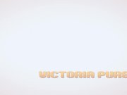 Wetandpissy - Victoria Pure Is Back 3/16