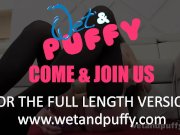 Wetandpuffy - Angelic Masturbation 16/16