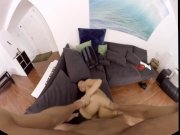 VIRTUAL TABOO - Hot Sex with Daughter After Her Classes 14/16