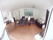 VIRTUAL TABOO - Hot Sex with Daughter After Her Classes 4/16