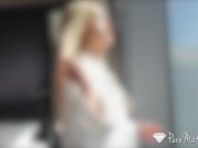 PureMature MILF Subil Arch fucked and creampie by hotel worker 3/16