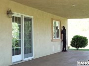 BANGBROS - Sexy Teen Uma Jolie: Tie Me Up & Fuck Me Harder! 2/16