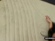 Our casting is Jack Brown's first 13/16