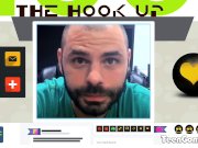 Ebony Anya Ivy finds a new fuck buddy 4/16