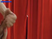 Horny bitch fucks him after dance 15/16