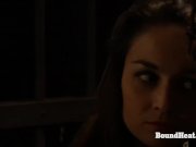 Betrayed Cargo:  Skin Needs To Be Soft 7/16