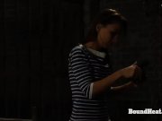 Betrayed Cargo:  Skin Needs To Be Soft 8/16