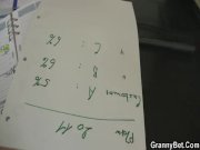 Mature office woman fucks her employee 4/16