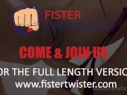 Fistertwister - Brittany and Rachel 15/16