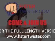 Fistertwister - Brittany and Rachel 16/16