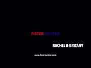 Fistertwister - Brittany and Rachel 3/16
