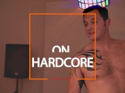 Party Couple Enjoy a Hot Threesome with DJ Lynna Nilsson 2/16