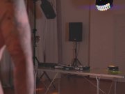 Party Couple Enjoy a Hot Threesome with DJ Lynna Nilsson 4/16