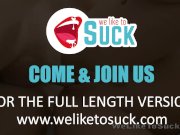 Weliketosuck - Breakfast With Emma 15/16