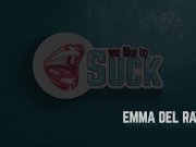Weliketosuck - Breakfast With Emma 2/16